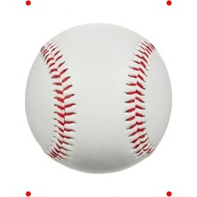 Calperia El Dikişli Standart Beyzbol Topu