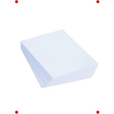 Calperia A4 Fotokopi Kağıdı - 80 Gr, 100 Yaprak, Beyaz