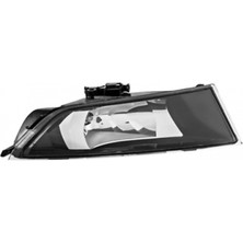 Tyc Skoda Fabia Ön Sis Lambası Sağ 2014- (Oem No:  6V0941700)