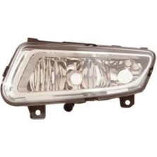 Tyc Volkswagen Polo Ön Sis Lambası Viraj Lambalı Sol 2009-  (Oem No:  6R0941061C)