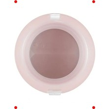 Calperia Özlü Parlak Görünüm Veren Jel Allık - BE02 Tonu