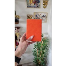 Efe Deri Deri Dikişli Tüm Pasaportlara Uyumlu Pasaport Kabı Kılıfı Pasaportluk Pasaport Cüzdanı