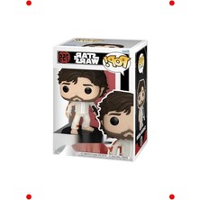 Calperia Kahraman Figürü Cassian Andor Koleksiyonluk