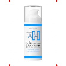 Calperia Hyaluronik Yoğun Nemlendirici Yüz Kre 50 ml