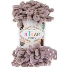 Alize Puffy 268 Taş 1 Adet