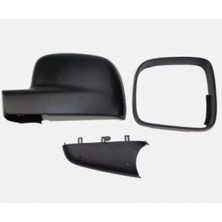 TŞT Volkswagen Transporter T5 Ayna Kapağı  Sağ 2004- (Oem No:  7H1857528A)