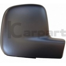 TŞT Volkswagen Transporter T5 Ayna Kapağı Sağ 2004- (Oem No:  7H1857528A9B9)