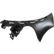 Wender Mercedes Tampon Taşıyıcı Braketi X253 C253 Arka Sağ -/////amg- 2015-18