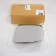 TŞT Volkswagen Transporter T6 Dış Ayna Camı Sol 2010- (Oem No:  7H1857521N)