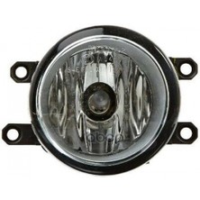 Tyc Toyota Yaris/corolla/auris Ön Sis Lambası Sağ 2006-2012  (Oem No:  812100D040)