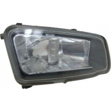Tyc Ford Focus Cmax Ön Sis Lambası Sağ 2007  (Oem No:  7M5115K201AC)