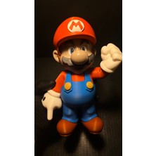Daisy Süper Mario 23 cm Plastik Figür