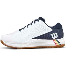 Wilson Rush Pro Ace Rg Toprak Kort Erkek Tenis Ayakkabısı