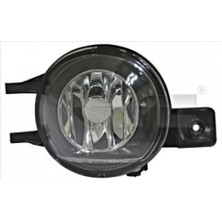 Tyc Toyota Yaris Ön Sis Lambası Sol 2003-2005 (Oem No:  812200D020)