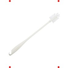 Calperia Ekstra Uzun 43CM Şişe Tezleme Fırçası | Dar Ağızlı Şişeler