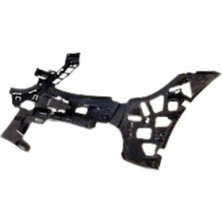 Wender Mercedes Tampon Taşıyıcı Braketi W222 Ön Alt; Sol -Maybach- 2017-20