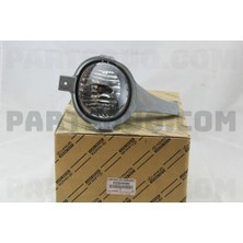 Tyc Toyota Hilux Ön Sis Lambası Sol 2004- (Oem No:  812200K020)