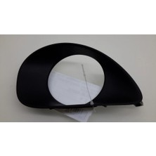 TŞT Toyota Yaris Ön Sis Lamba Kapağı Delikli Sağ 2006-2008 (Oem No:  814810D020)