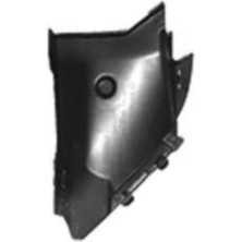 Wender Mercedes Tampon Hava Kanal Kapağı X253 C253 Ön Sol -/////amg- 2015-18