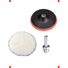 Calperia Oto Pasta Cila & Parlatma Seti - Matkap Uyumlu 3'lü