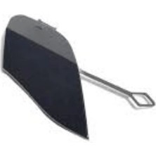 Wender Mercedes Tampon Çeki Kapağı W222 Ön -Maybach- 2017-20