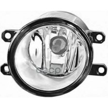 Tyc Toyota Yaris/corolla/auris Ön Sis Lambası Sol 2006-2012  (Oem No:  812200D040)