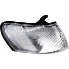 Tyc Toyota Corolla Ön Sinyal Beyaz Sağ 1993-1997 (Oem No:  8162012580LP)