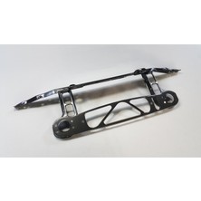 MAP Autoteile Bmw 3 Serisi E36 1990-1999 Ön Panel Alt - Üst Sac Takım