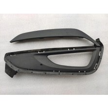 TŞT Hyundai Tucson Ön Sis Lamba Kapağı Delikli Sağ 2014- (Oem No:  86526-D7100)