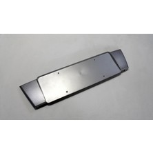 MAP Autoteile Audi A6 4f 2005-2008 Ön Tampon Plakalık 4F0807285