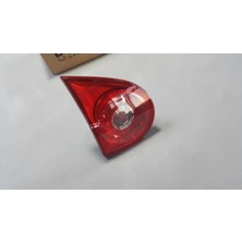 Volkswagen Golf 5 03-08 Bagaj Stop Lambası Iç Sol Depo