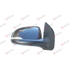 TŞT Hyundai I20 Dış Ayna Elektrik Sinyalli Sıyah Kapak Sağ 2013-2014 (Oem No:  876204P410)