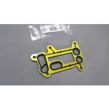 Bmw X1 E84 N47 Yağ Soğutucu Sac Contası Elring