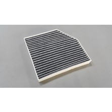 MAP Autoteile Audi Q5 2019- Polen Filtresi Karbonlu