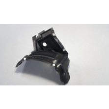 MAP Autoteile Audi A6 4g 2011-2018 Çamurluk Davlumbazı Küçük Ön Sol