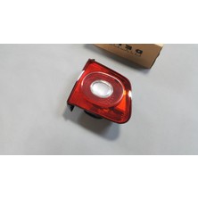 Volkswagen Tiguan 5n 2007-2011 Stop Lambası Iç Sol Depo