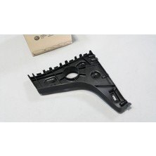 Audi A7 4g 2011-2014 Arka Tampon Braketi Sağ Orijinal