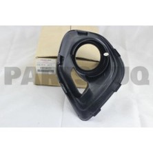 TŞT Mitsubishi Asx Ön Sis Lamba Kapağı Delikli Sol 2013-2016  (Oem No:  8321A521)