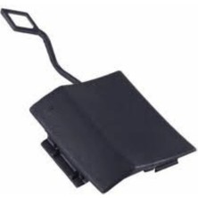 Wender Mercedes Tampon Çeki Kapağı X253 C253 Arka 2019-22