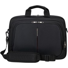 SAMSONITE KR2-09-007 15.6" GUARD IT 3.0 NOTEBOOK EL ÇANTASI SIYAH