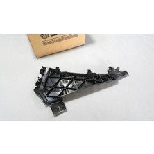 Audi Q7 4l 2006-2015 Ön Tampon Braketi Sol Orijinal