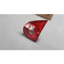 Volkswagen Golf 5 03-08 Bagaj Stop Lambası Iç Sağ Depo