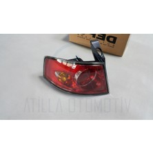 Seat Ibiza 6l 2002-2010 Stop Lambası Dış Sol Depo