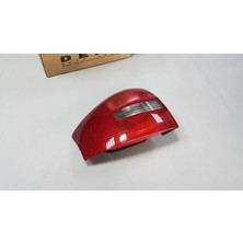 Audi A6 4b C5 1996-2005 Sedan Stop Lambası Sol Depo