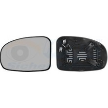 TŞT Toyata Avensis Dış Ayna Camı Is Sağ 2010- (Oem No:  87931-05400)