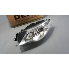 Volkswagen Passat cc 2008-2012 Ön Far Xenon Sol Depo