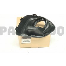 TŞT Mitsubishi Asx Ön Sis Lamba Kapağı Delikli Sağ 2013-2016  (Oem No:  8321A514)