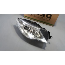 Volkswagen Passat cc 2008-2012 Ön Far Xenon Sağ Depo