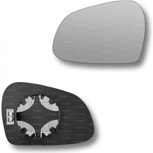 TŞT Hyundai I20 Dış Ayna Elektrik Sinyalli Sıyah Kapak Sol 2013-2014 (Oem No:  876104P440)