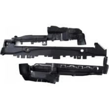 Wender Mercedes Radyatör Kasası W213 C253 X253